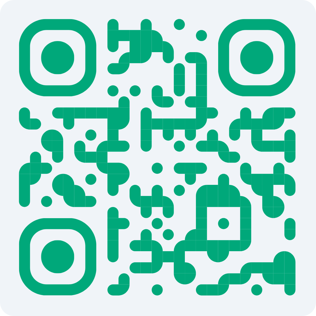 QR code for Chatrix.One account registration
